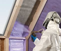 Best Insulation for Metal Buildings  in Mount Ora, OH